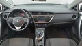 View of dashboard
