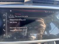 Статус автомобиля