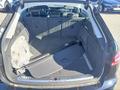 View of boot / luggage space