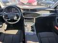View of dashboard