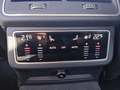 View of rear climate control switch
