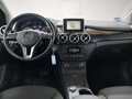View of dashboard