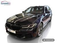 BMW 540d xDrive Touring Aut.