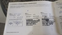 Документ о выполнении сервиса