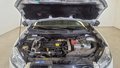 View of engine compartment