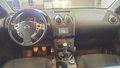 View of dashboard