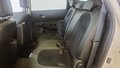 View of rear seat