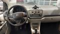 View of dashboard