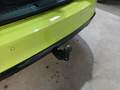 View of trailer tow-bar hitch