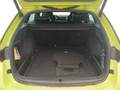View of boot / luggage space
