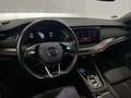 View of dashboard