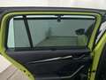 View of rear entertainment and accessories