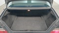 View of boot / luggage space