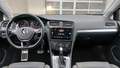 View of dashboard