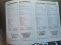 Attestation d'entretien