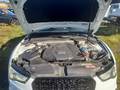 Vue du compartiment moteur
