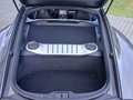 View of boot / luggage space