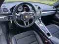 View of dashboard