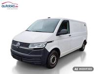 VW T6.1 Kasten LR 2,0 TDI