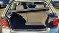 View of boot / luggage space