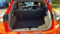 View of boot / luggage space