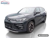 VW Tayron 2,0 TDI DSG "R-Line"
