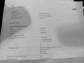 Attestation d'entretien