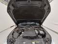 Vue du compartiment moteur