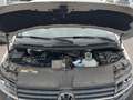 Vue du compartiment moteur