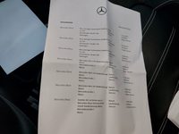 Документ о выполнении сервиса