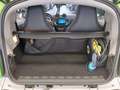 View of boot / luggage space