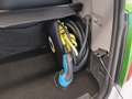 View of fittings for electric vehicle