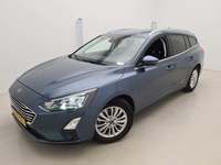 Ford Focus wagon 1.0 EBH Tit. XBns