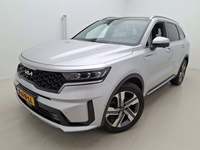 Sol ön görünüm