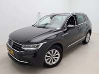 VW Tiguan 1.5 TSI Life Bns DSG
