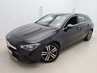 Mercedes-Benz CLA Shooting Brake 2.0 200 d Business Line