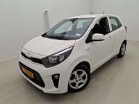 Kia Picanto 1.0 DPi ComfortL. 5p