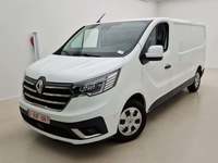 Renault Trafic 2.0 Blue dCi Grand Confort