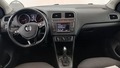 View of dashboard