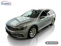 VW Passat Variant 2,0 TDI DSG "Elegance"