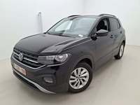 VW T-Cross 1.0 TSI OPF Life DSG