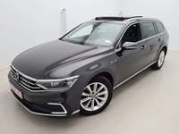 VW Passat Variant GTE Business DSG