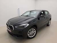 BMW X2 2.0 sDrive18d 