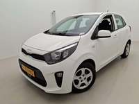 Kia Picanto 1.0 DPi ComfortL. 5p