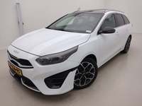 Kia Ceed Sportswagon 1.5 T-GDi GT-Line