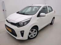 Kia Picanto 1.0 DPi ComfortL. 5p