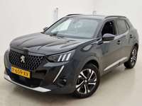 Peugeot 2008 1.2 PureTech GT