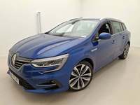 Renault Megane 1.5 Blue dCi Intens