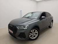 Audi Q3 Sportback 40 TFSI e S-Line S-Tronic