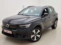 Volvo XC40 Recharge Core